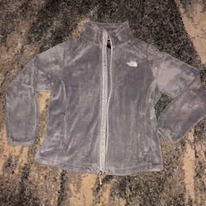Women’s North Face Jacket